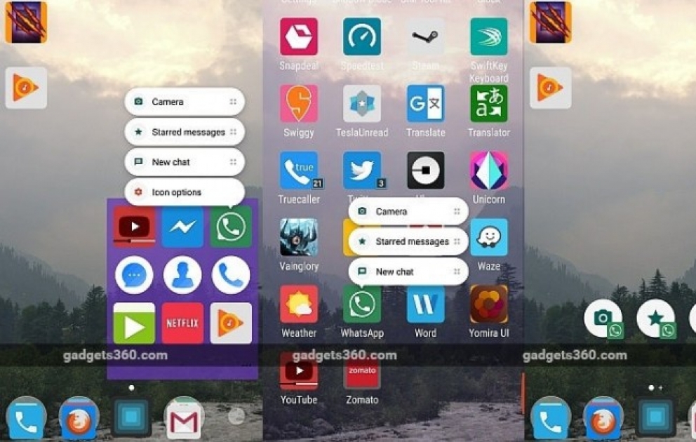 “WhatsApp”dan daha bir yenilik