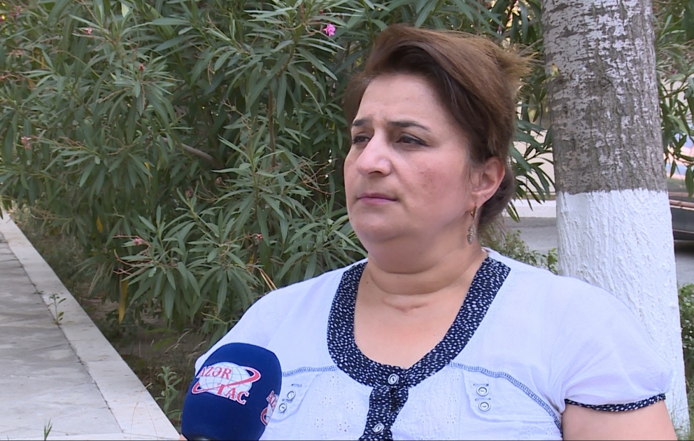 Avqust ayında bəzi günlər havanın temperaturu 42 dərəcəyə çatacaq