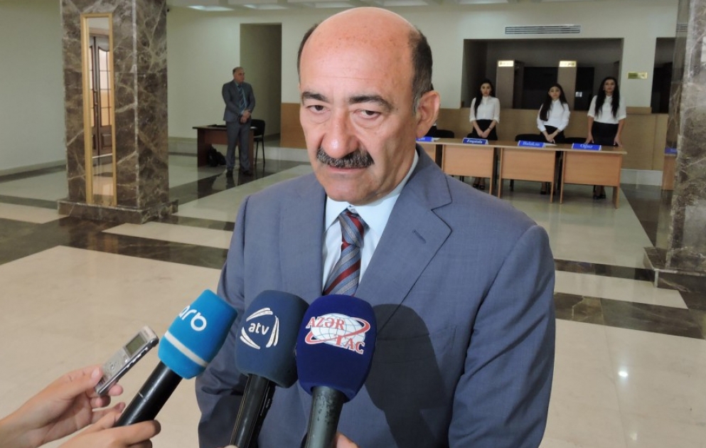 Əbülfəs Qarayev: Azərbaycanda turistlərin təhlükəsizliyi dövlət tərəfindən qorunur