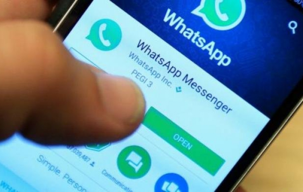 “WhatsApp” daha bir yeniliyə imza atır
