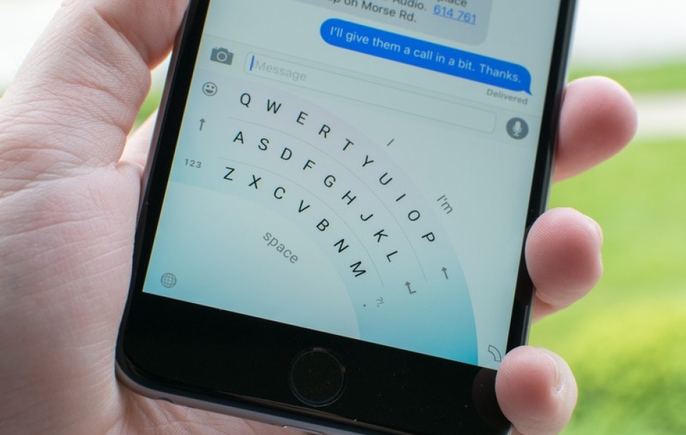 Microsoft удалила из App Store клавиатуру Word Flow для iPhone