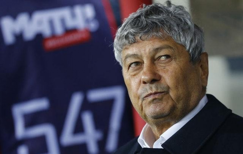 Mirça Luçesku Türkiyə milli futbol komandasının baş məşqçisi təyin olunub