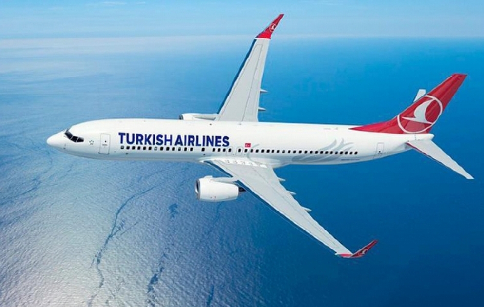 “Türk Hava Yolları” Türkiyənin 3-cü ən iri şirkətidir