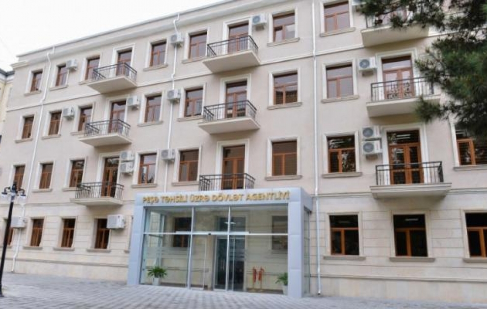 İndiyədək birinci qrup üzrə 12 min 705 abituriyent ixtisas seçib