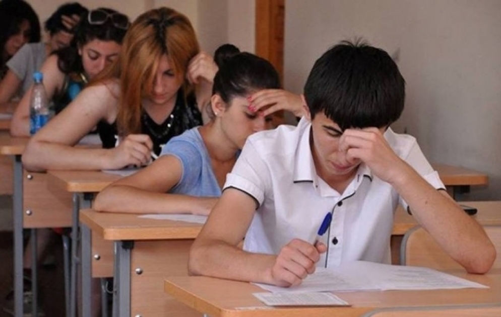 Начинается регистрация абитуриентов, поступивших в колледжи
