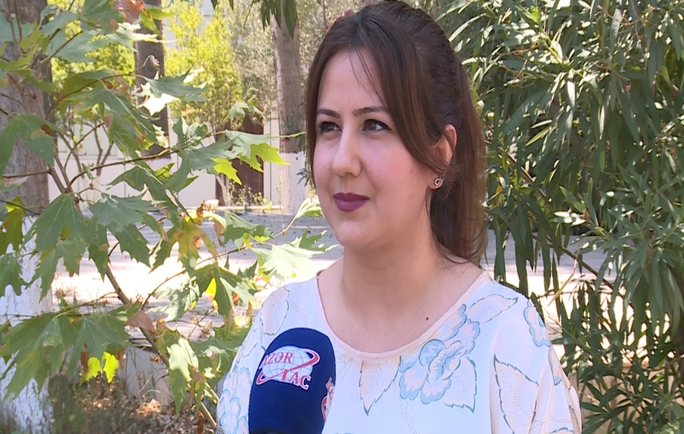 Sabahdan havanın temperaturu 3-5 dərəcə aşağı enəcək