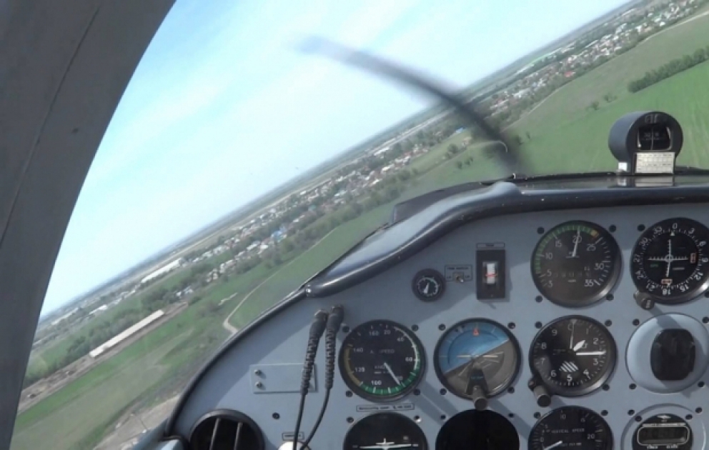 Two people killed in Kazakhstan plane crash