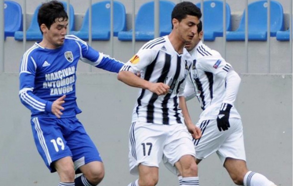 Millimizin futbolçusu Araz Abdullayev karyerasını Kiprdə davam etdirəcək