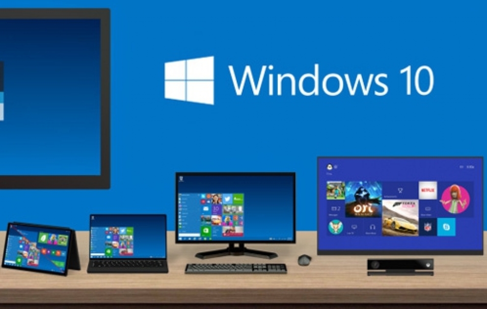 “Windows 10” sisteminin yeni variantı təqdim edilib