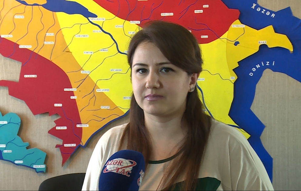 Yaxın 2-3 gün ərzində hava yağmursuz olacaq