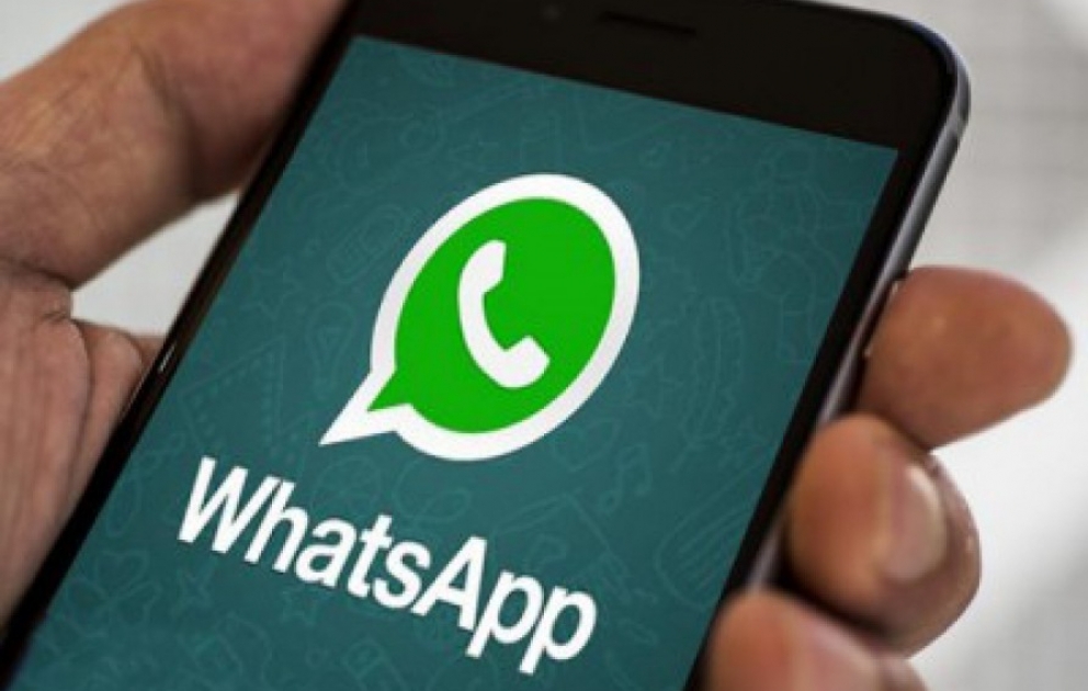 “WhatsApp” messencerində statuslar rəngli olacaq