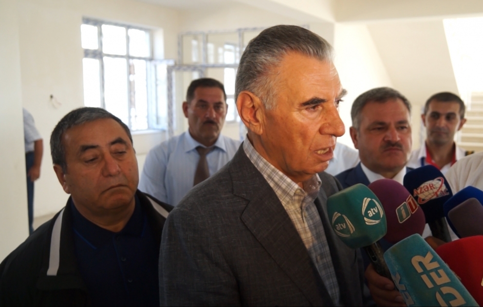 “Marağa-150” abidəsi ətrafında quraşdırılmış stendlərdə erməni yalanlarını sübut edən  sənədlər və fotolar öz əksini tapacaq