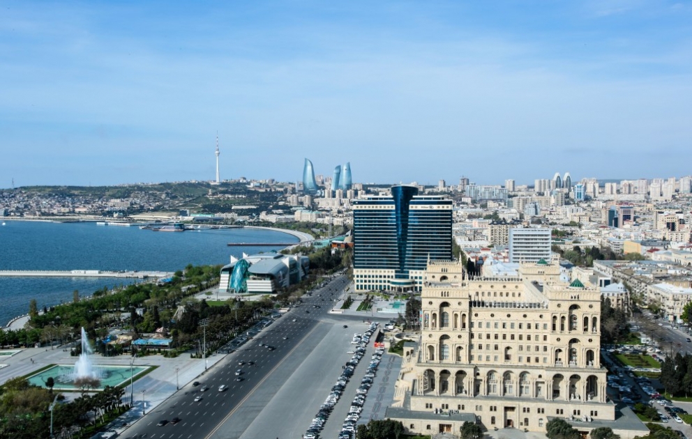 Sabah paytaxtda 34 dərəcə isti olacaq