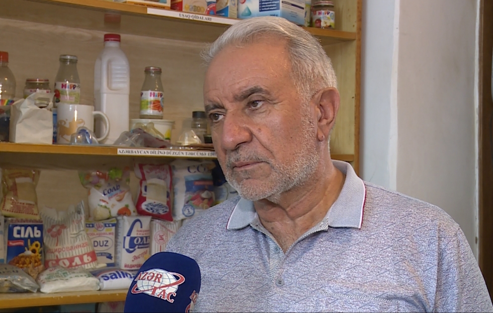 Qidanın yararlılıq müddətinin çox olması onun təhlükəsiz olduğunun göstəricisi deyil