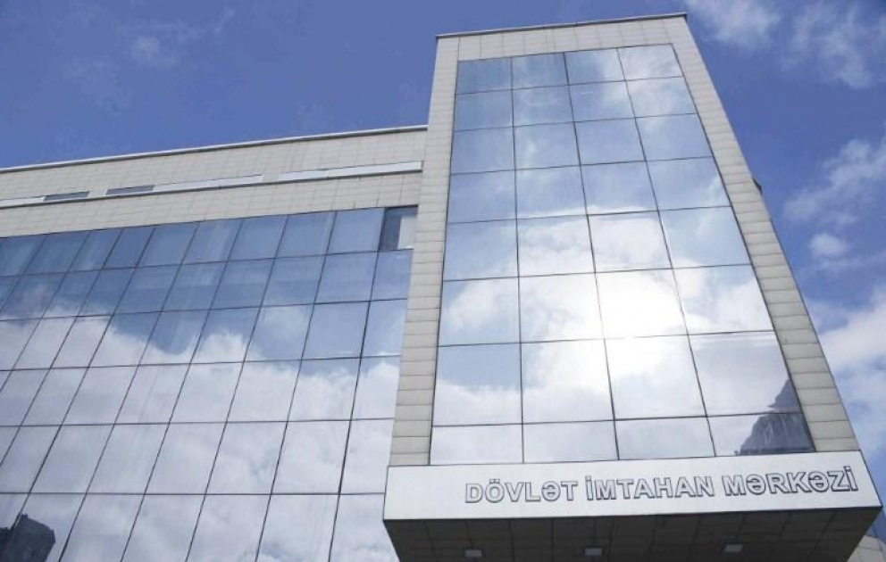 Ali təhsil müəssisələrinə qeydiyyat bu gün başa çatır
