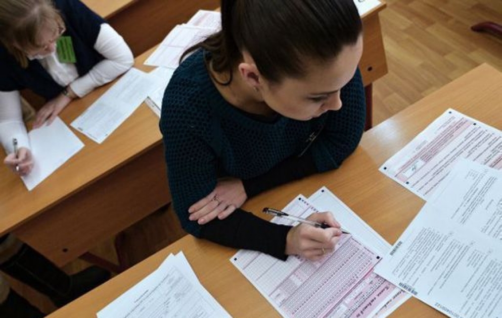 Продлен срок регистрации абитуриентов и бакалавров