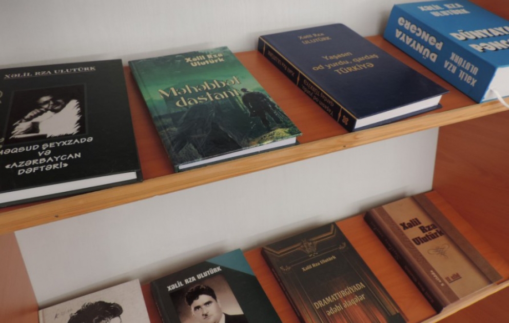 Qubalı oxucular “Mütaliə həftəsi”nə başladılar