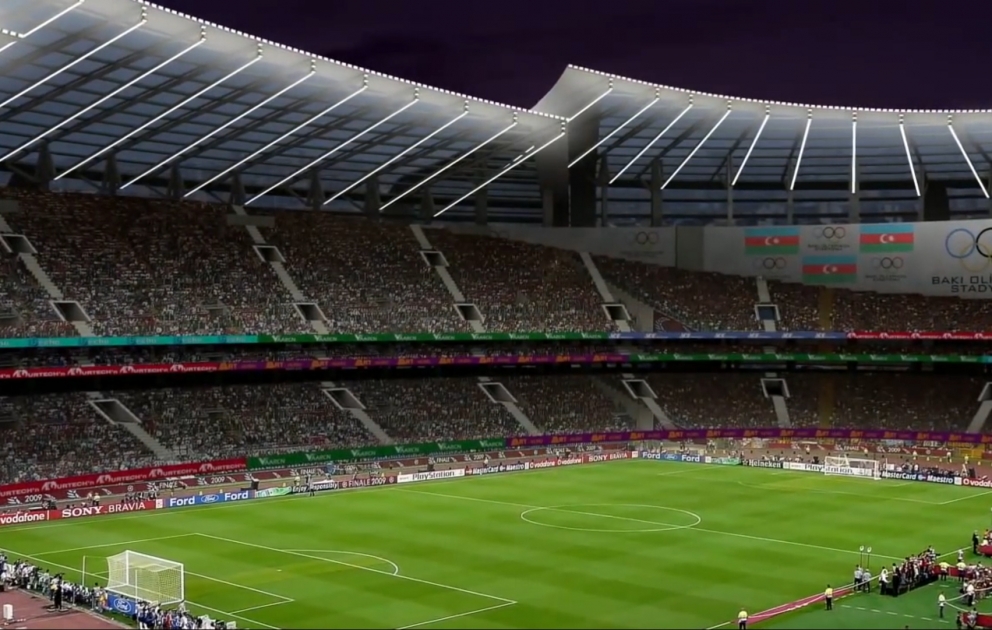 "Qarabağ" rəqiblərini Olimpiya stadionunda qəbul edə bilər