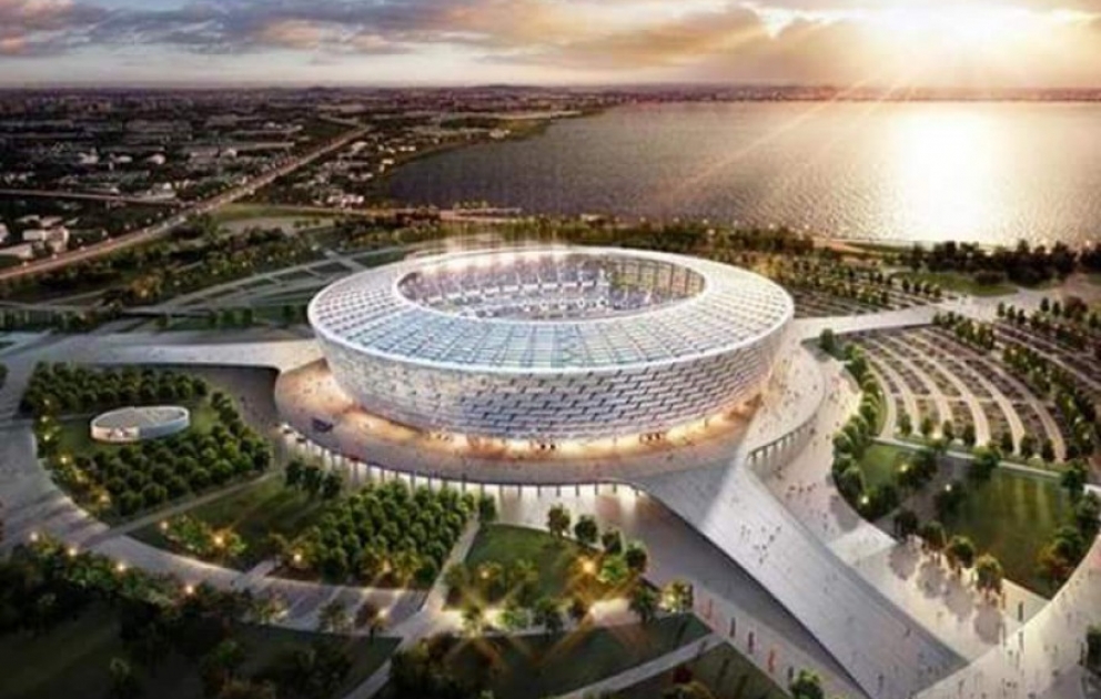 “Qarabağ” klubu UEFA Çempionlar Liqasında ev oyunlarını Bakı Olimpiya Stadionunda keçirəcək