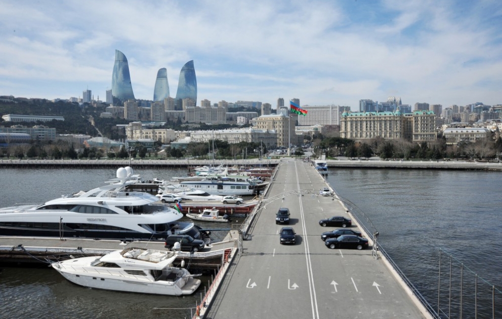 Sabah paytaxtda 36 dərəcə isti olacaq