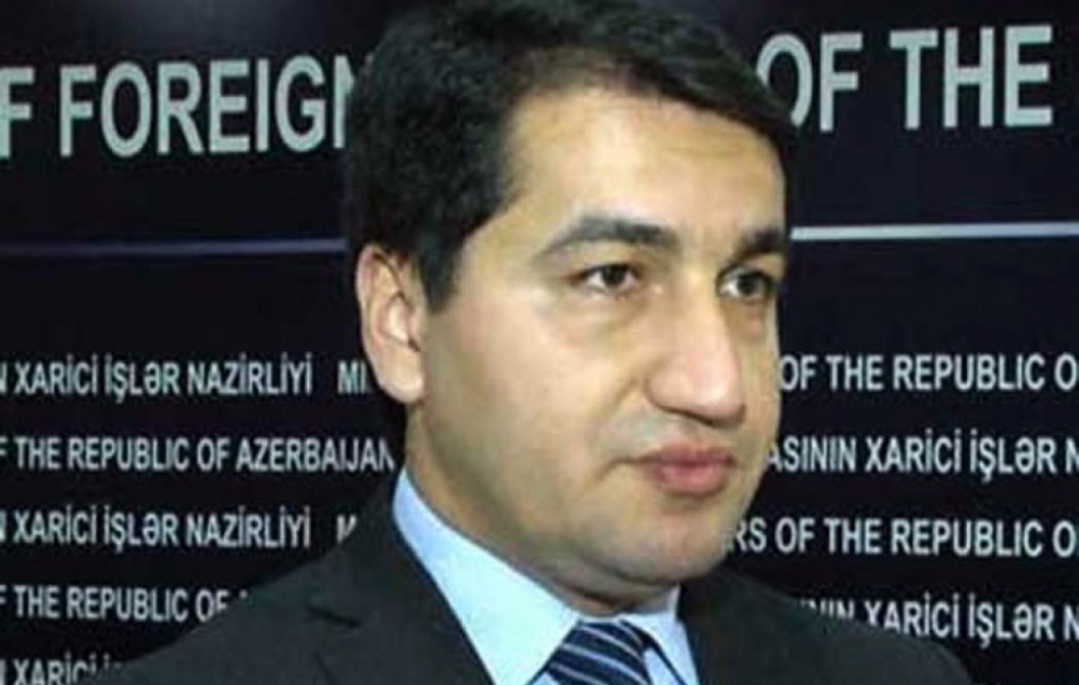 XİN: Kanada deputatının Azərbaycanın işğal olunmuş ərazilərinə qanunsuz səfəri Ermənistanın növbəti siyasi təxribatıdır