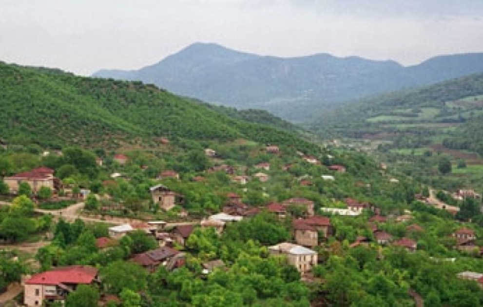 Qubadlının işğalından 26 il keçir