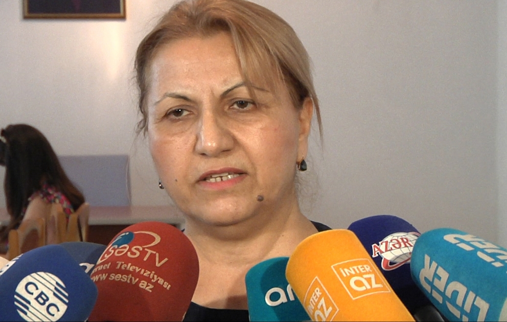 Baş terapevt mövsümi xəstəliklərlə bağlı əhaliyə müraciət edib