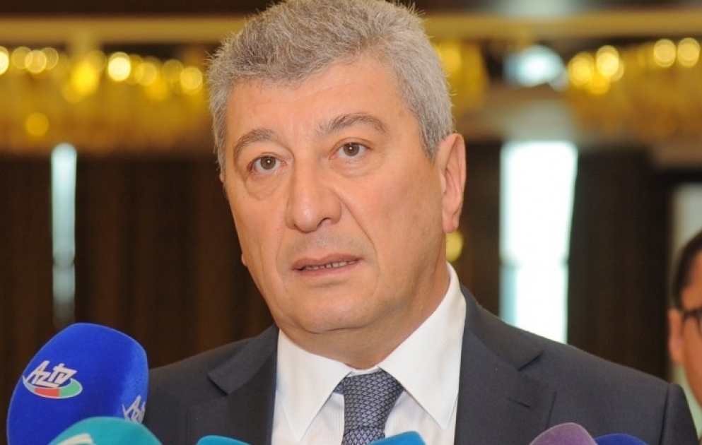 Ramiz Həsənov: Benzinin keyfiyyəti ilə bağlı problem yoxdur