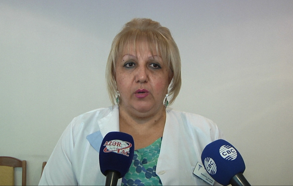 Bu il qida zəhərlənməsi ilə bağlı 92 müraciət daxil olub