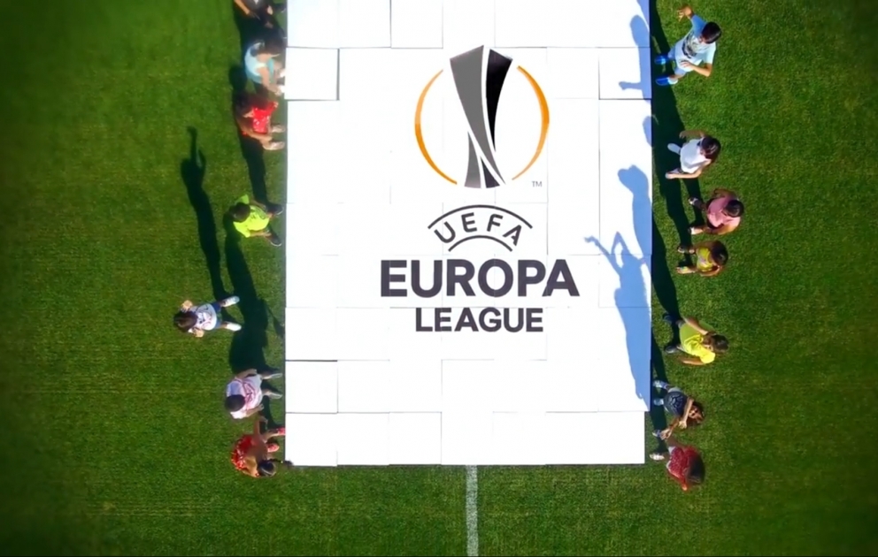 Le State olympique de Bakou présenté à l’UEFA