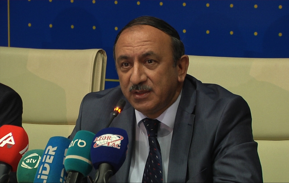 Bakı Nəqliyyat Agentliyi: 647 avtobus təmir edilərək yenidən istifadəyə verilib