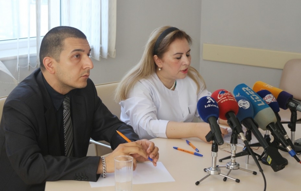 За 8 месяцев текущего года на службу «103» поступило около 456 000 обращений