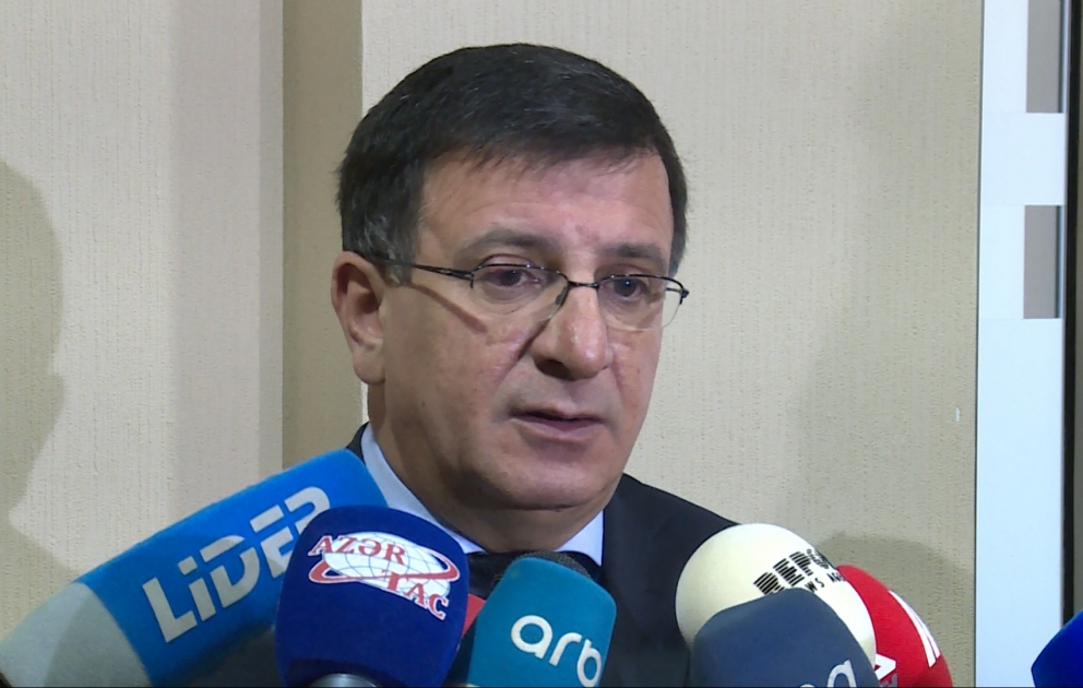 Dövlət qulluğuna qəbul üzrə test imtahanları oktyabrda keçiriləcək