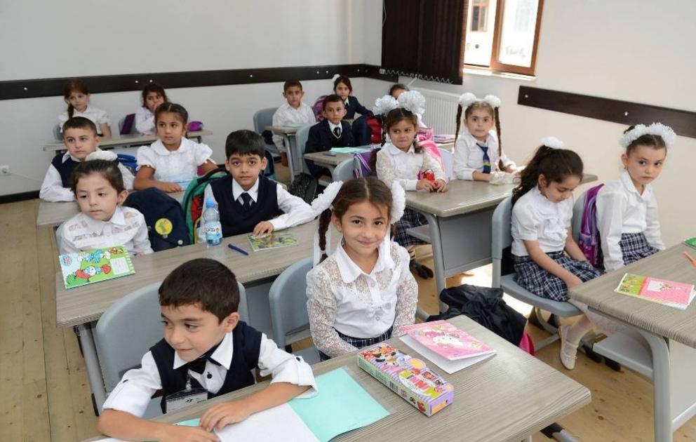 Bu gün Azərbaycanda Bilik Günüdür