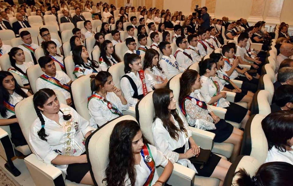 Sumqayıtlı abituriyentlərin 69 faizi tələbə adını qazanıb