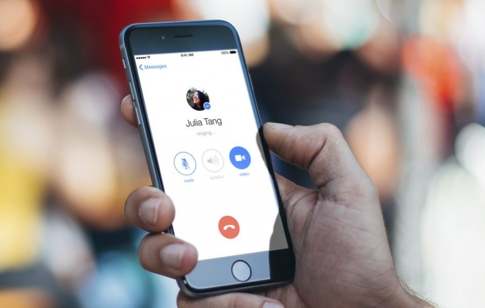 “Facebook” videozənglər üçün yeni proqramın sınaqlarına başlayıb