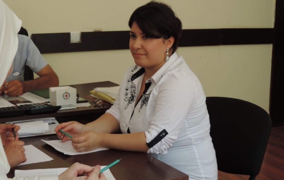 Sumqayıtlı gənc müəllim ucqar kənddə dərs deyəcək
