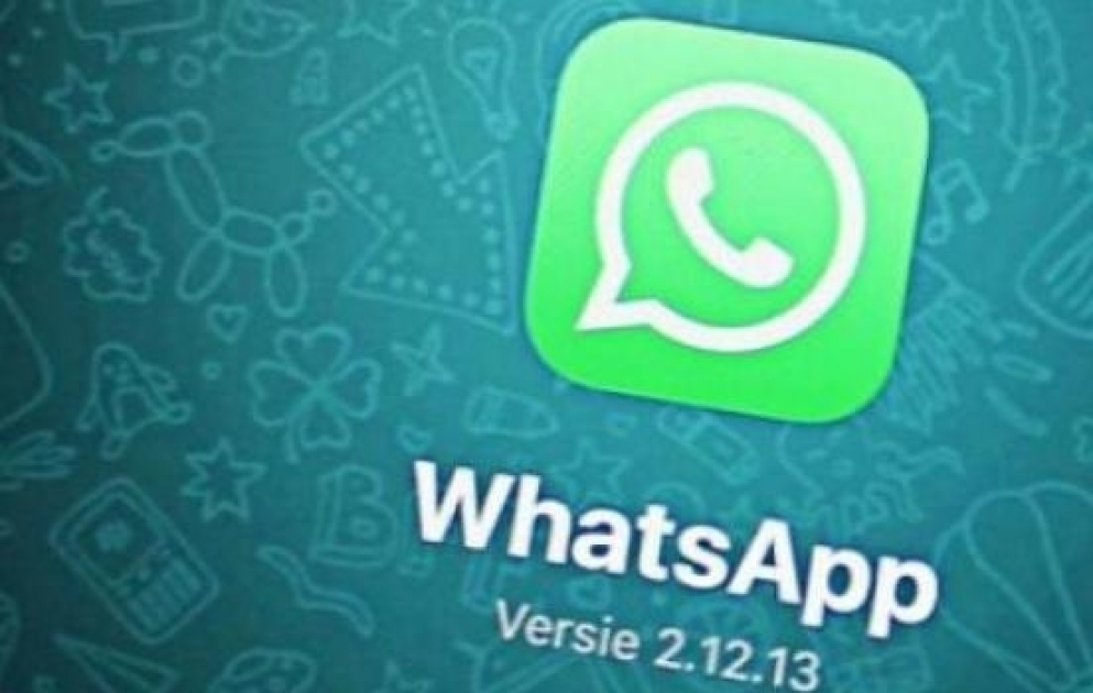 Çində “WhatsApp” bağlanıb
