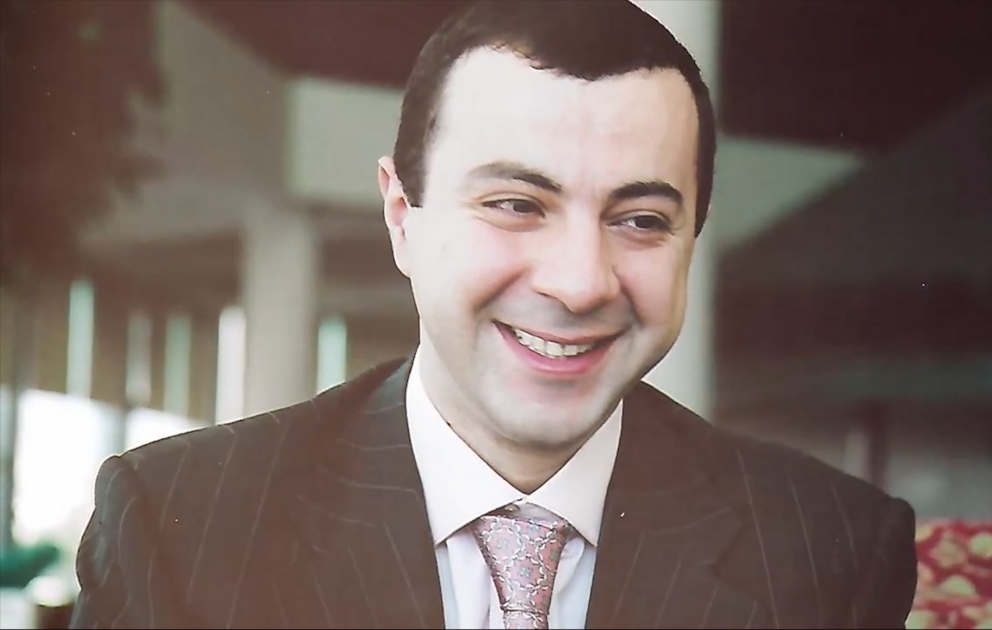 "Жизнь, погасшая весной" - фильм посвящается памяти Заура Гилалова 
 СКОРО