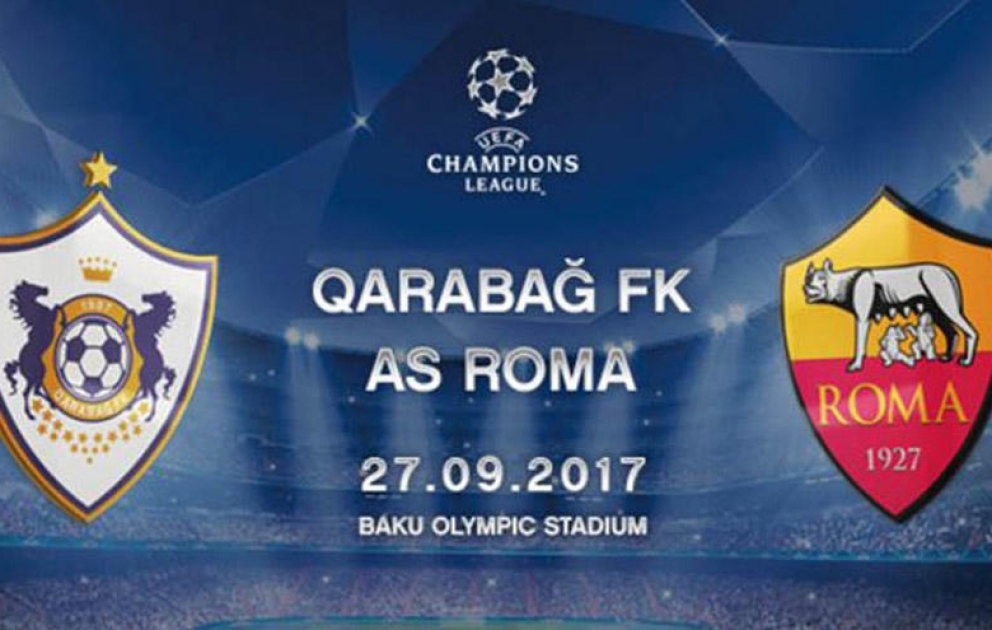 "Qarabağ" klubu azarkeşlərə müraciət edib