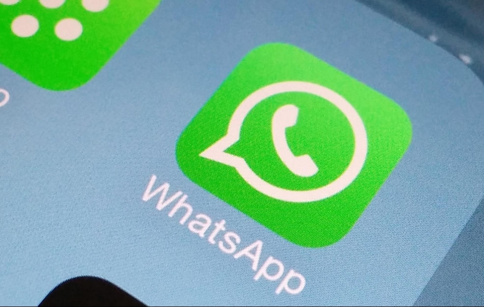 "WhatsApp"dan daha bir yenilik
