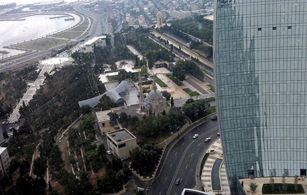 XƏBƏRDARLIQ: Havanın temperaturu 5-7 dərəcə aşağı enəcək