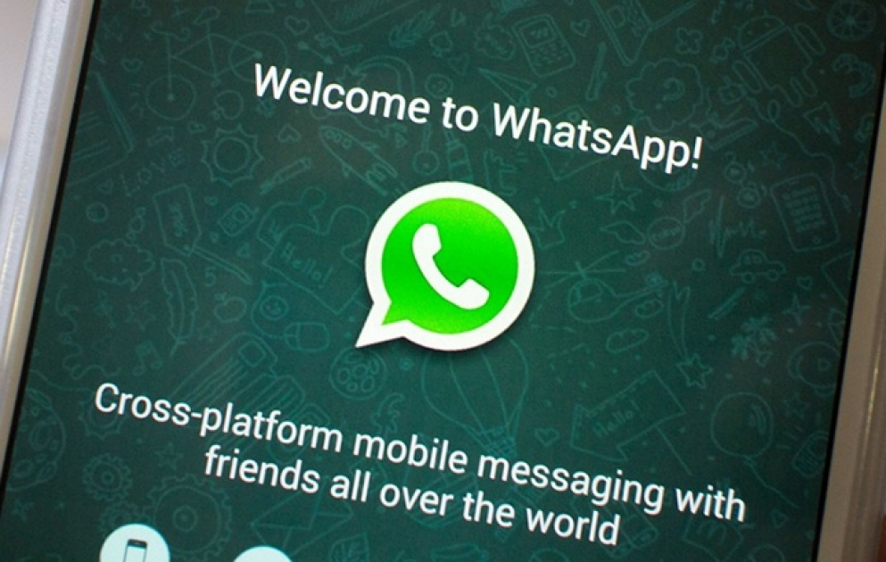 “WhatsApp”da fərdi məlumatlara müdaxiləyə imkan verən boşluq aşkar edilib