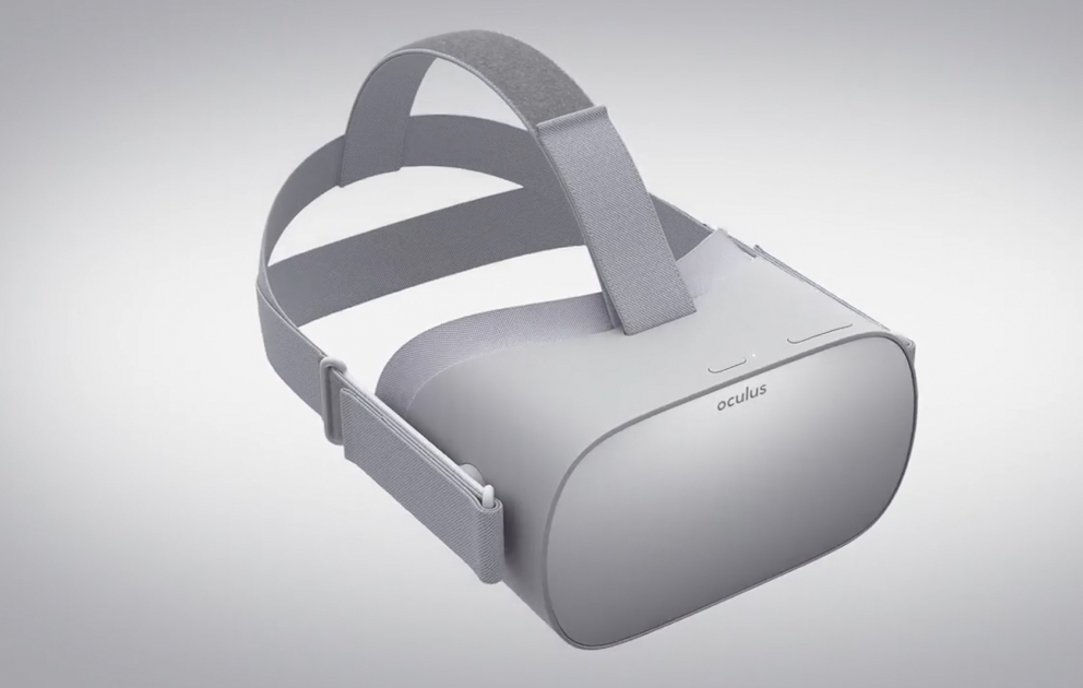 “Oculus” şirkəti yeni virtual reallıq şlemini təqdim edib