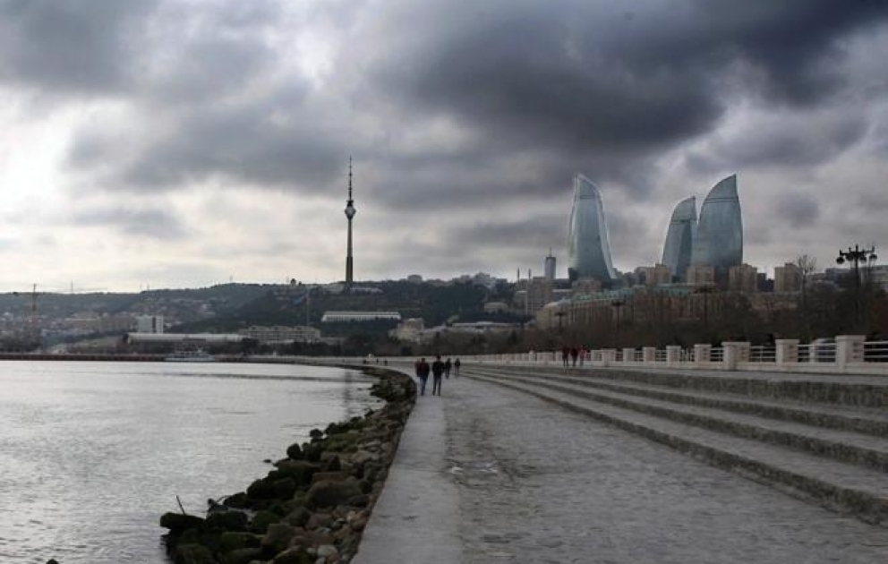 Şənbə günü yarımadanın bəzi yerlərində hava çiskinli olacaq