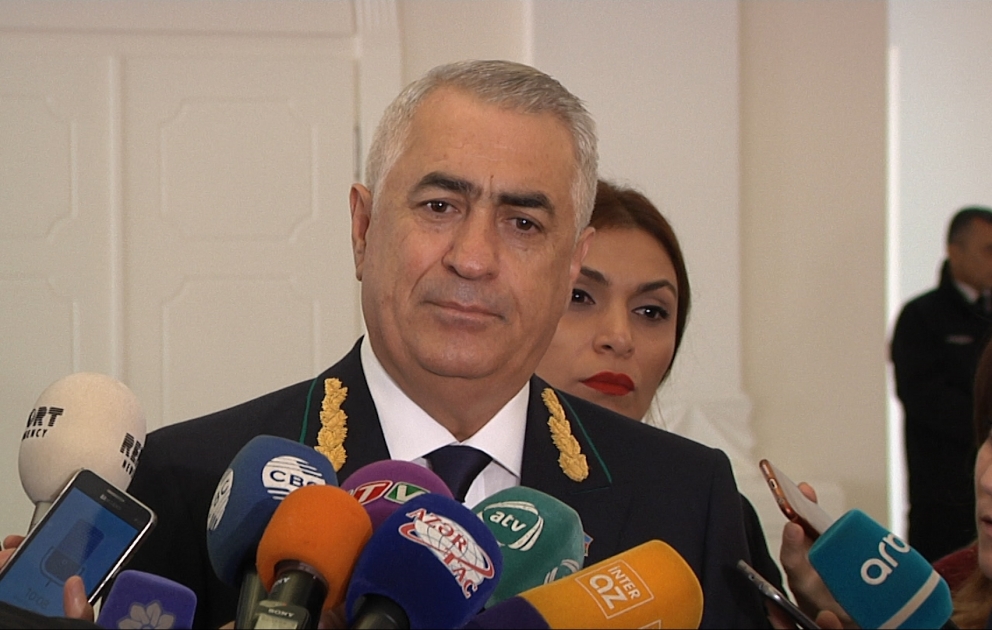 Bakı-Tbilisi-Qars dəmiryolu ilə sərnişindaşımaya gələn ildən başlanacaq