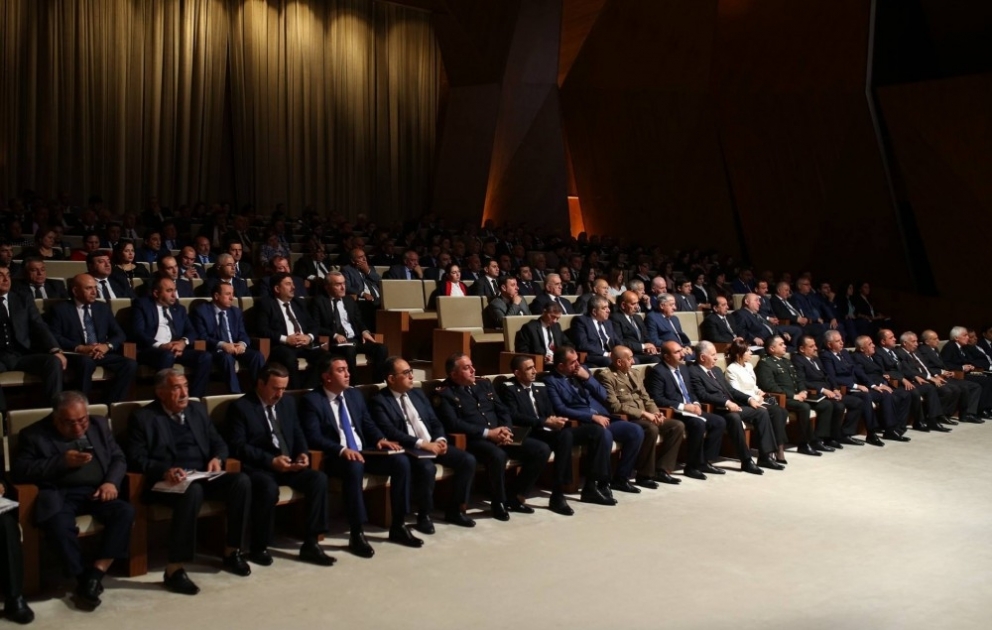Doqquz ayda Şəmkirdə 3500-dən çox yeni iş yeri açılıb