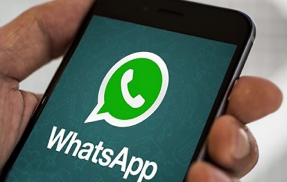 “WhatsApp” istifadəçiləri dostları ilə olduqları yeri real vaxt rejimində paylaşa biləcəklər
