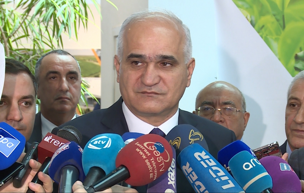 Azərbaycan Körfəz Əməkdaşlıq Şurasının üzv ölkələri ilə əməkdaşlığa böyük önəm verir