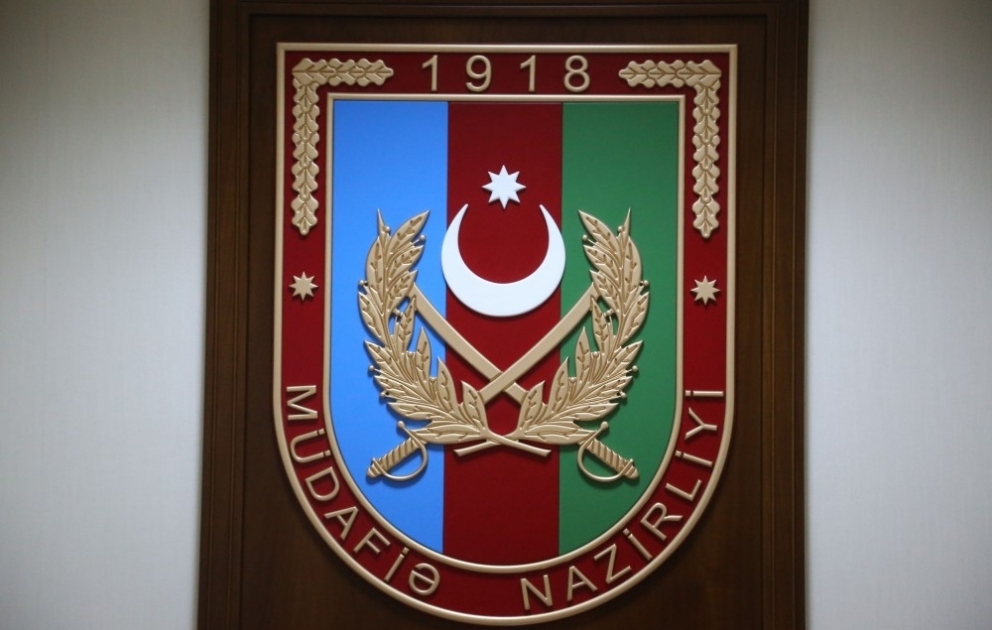 Ermənistan cəbhədəki vəziyyətlə bağlı iftira dolu məlumatında öz təxribatlarını ört-basdır etməyə çalışır